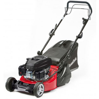 Mountfield Mountfield S461R PD Self-Propelled Rear Roller Petrol Lawn Mower