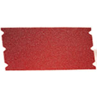 National Abrasives 475x204mm P40 Professional Floor Sanding Sheets Pack Of 5