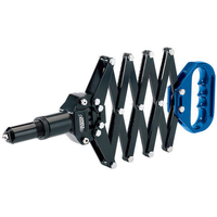 New Draper Lazy Tong Riveter