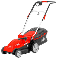New Grizzly ERM1435G 1400W Electric Lawnmower