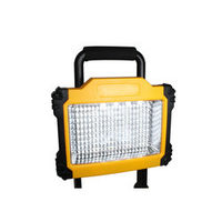 Nightsearcher Nightsearcher LED WorkBrite Rechargeable Floodlight