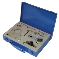 Nissan Laser 4936 Timing Tool Kit for Renault 2.0 DCI/ Nissan/ Opel