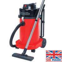 Numatic Numatic NVQ470-22 Industrial Vacuum Cleaner