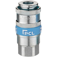 PCL PCL Female Quick Release 