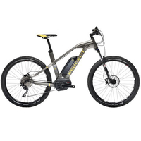Peugeot Cycles Peugeot Cycles EM01 Electric Bike 11Ah 42.5cm/16"