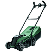 Power for All Alliance Bosch CityMower 18 32cm Lawnmower (Bare Unit)