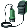Power for All Alliance Bosch GardenPump 18 Cordless Rainwater Pumps (Bare Unit)