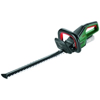 Power for All Alliance Bosch UniversalHedgeCut 18-55 Hedgecutter (Bare Unit)