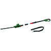 Power for All Alliance Bosch UniversalHedgePole 18 Cordless Telescopic Hedgecutter (Bare Unit)