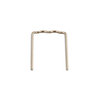 Power-Tec Power-Tec - 0.8mm U Staples (Pack of 100)
