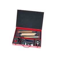Power-Tec Power-Tec - 11 Piece Master Hammer Dolly Set