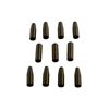 Power-Tec Power-Tec - 12 Replacement Tips for Paintless Dent Repair Kit
