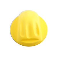 Power-Tec Power-Tec - 150mm Circular Sanding Block