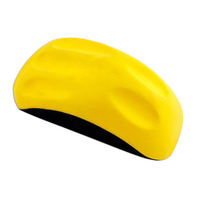 Power-Tec Power-Tec - 150mm Curved Sanding Block