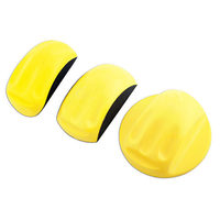 Power-Tec Power-Tec - 3 Piece Disc Sanding Kit