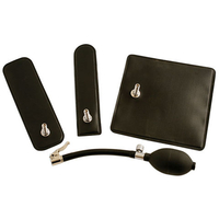 Power-Tec Power-Tec - 3 Piece Inflatable Panel Bag Set