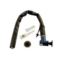 Power-Tec Power-Tec - 50mm Mini Air Sander