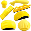 Power-Tec Power-Tec - 8 Piece Sanding Kit
