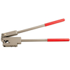 Power-Tec Power-Tec - 8.2mm x 24mm Oblong Hole Punch