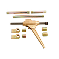 Power-Tec Power-Tec - BodyMate Push/Pull Kit