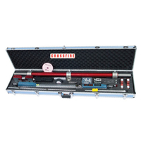 Power-Tec Power-Tec - Crossfire Gold System With Tram Gauge