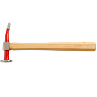 Power-Tec Power-Tec - Curve Pein And Finish Hammer