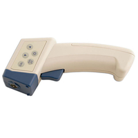 Power-Tec Power-Tec - Digital Paint Thickness Gauge (For Steel)