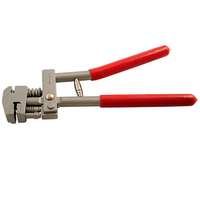 Power-Tec Power-Tec - Flanger And Hole Punch