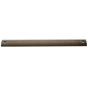 Power-Tec Power-Tec - Half Round Body File