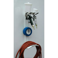 Power-Tec Power-Tec - Hose & Gun Hanger