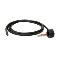 Power-Tec Power-Tec - Kombo Earth Fitting And Cable