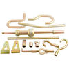 Power-Tec Power-Tec - Monster Slide Hammer Kit