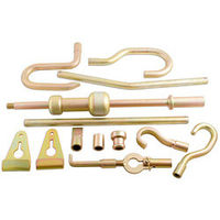 Power-Tec Power-Tec - Monster Slide Hammer Kit