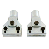Power-Tec Power-Tec - Sill Clamps For Power-Tec Carry Car
