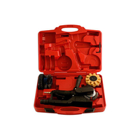 Power-Tec Power-Tec - Surface Prep Pro - Professional Removal Tool With Vacuum