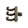 Power-Tec Power-Tec 91635 3 Claw Strong Pull Hook