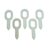 Power-Tec Power-Tec 91640 - 50 CMA135 1.5mm Aluminium Bits