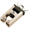 Power-Tec Power-Tec 92298 - 4 Piece Micro Welding Clamp Set