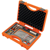 Power-Tec Power-TEC 92418 Plastic Welding Kit