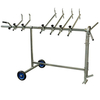 Power-Tec Power-Tec 92443 Rotamate Panel Stand V2