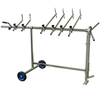 Power-Tec Power-Tec 92443 Rotamate Panel Stand V2
