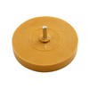 Power-Tec Power-Tec Stripe Off Disc With Shank