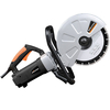 Power Tools Price Cuts Evolution 305mm/12inch Electric Disc Cutter (110V)