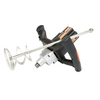 Power Tools Price Cuts Evolution Twister Power Mixer (110V)