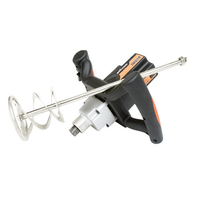 Power Tools Price Cuts Evolution Twister Power Mixer (230V)