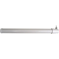 Prem-i-Air Prem-I-Air EH1714 80W Tubular Heater (230V)