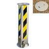 Price Cuts Autolok KTARP Telescopic Anti Ram Raid Post