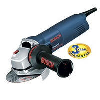 Price Cuts Bosch GWS8 115mm (412;") Angle Grinder (110V)