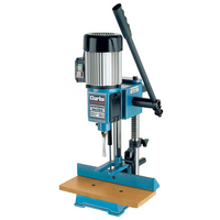 Price Cuts Clarke CBM1B - Mortising Machine