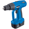 Price Cuts Clarke CCD180 - 18V Cordless Drill/Driver